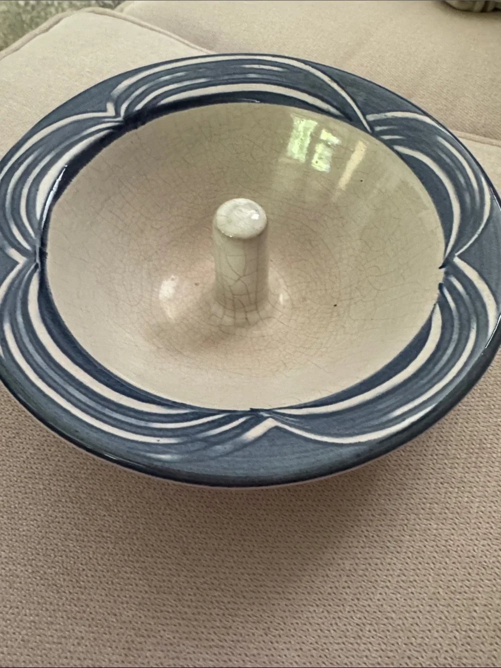 The Original Apple Baker Baking Dish, Paris Maine